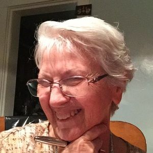 Meet your Posher, Caren